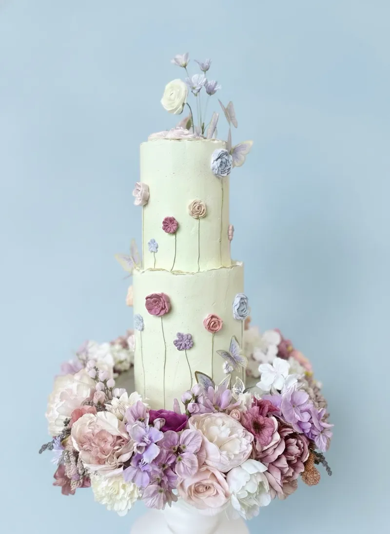 Cake by Asmaa — photo from cakebyasmaa.com