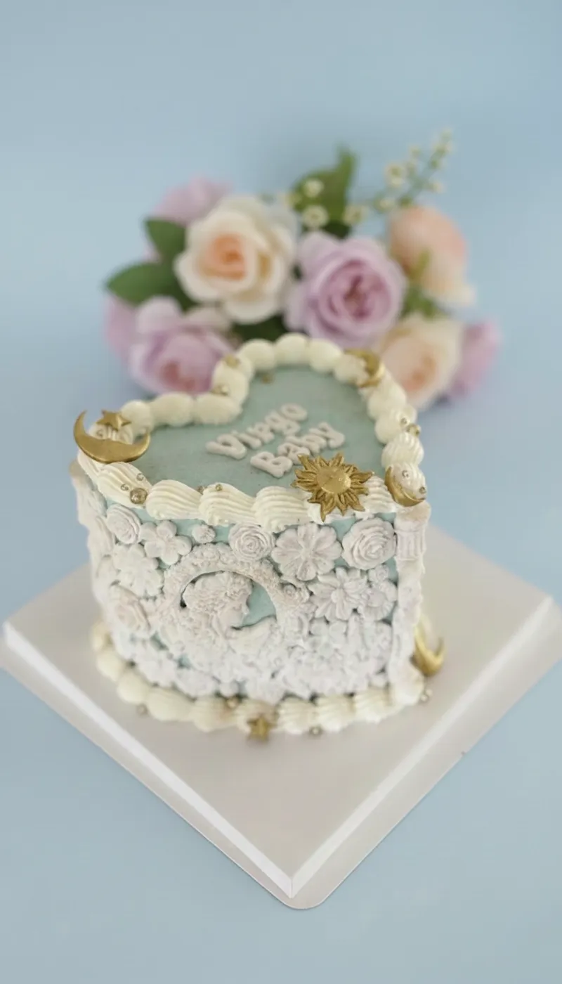 Cake by Asmaa — photo from cakebyasmaa.com